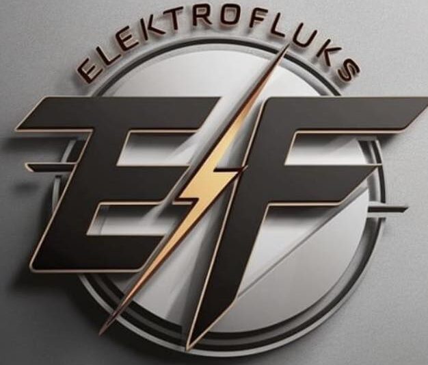 Elektrofluks